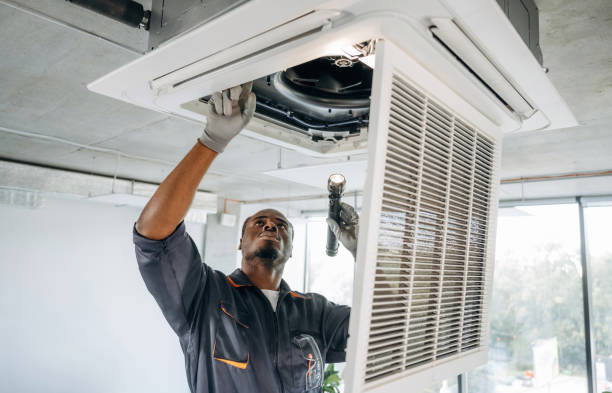 Licensed Hvac service in Stem, NC - FH HVAC